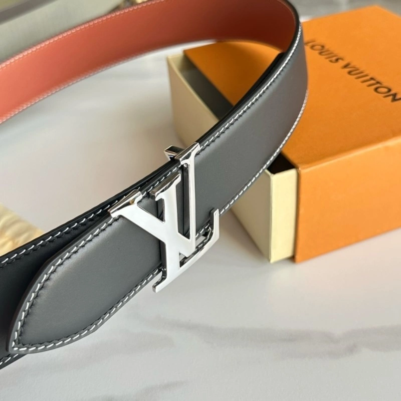 Upgraded Louis Vuitton Belts 297666