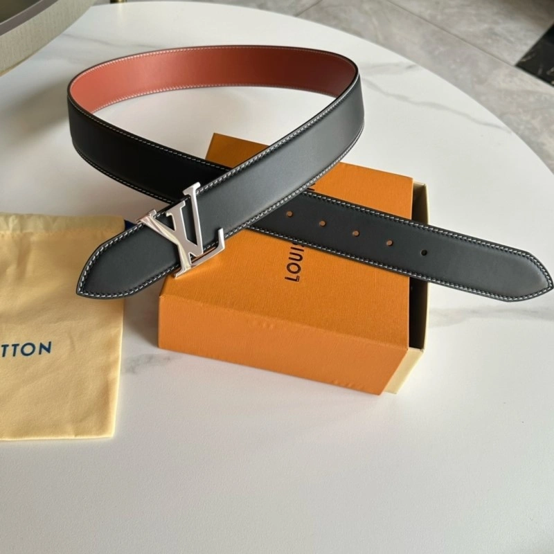 Upgraded Louis Vuitton Belts 297666