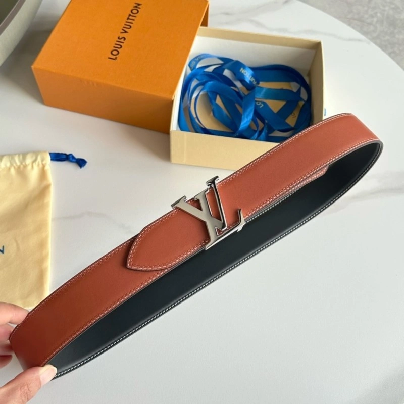 Upgraded Louis Vuitton Belts 297666