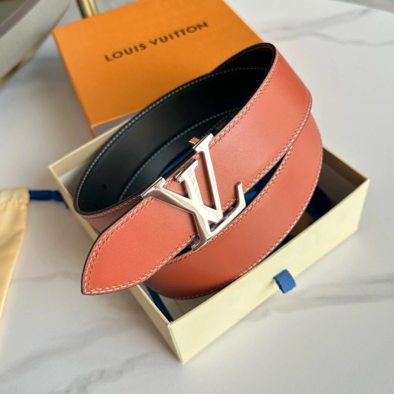 Upgraded Louis Vuitton Belts 297666