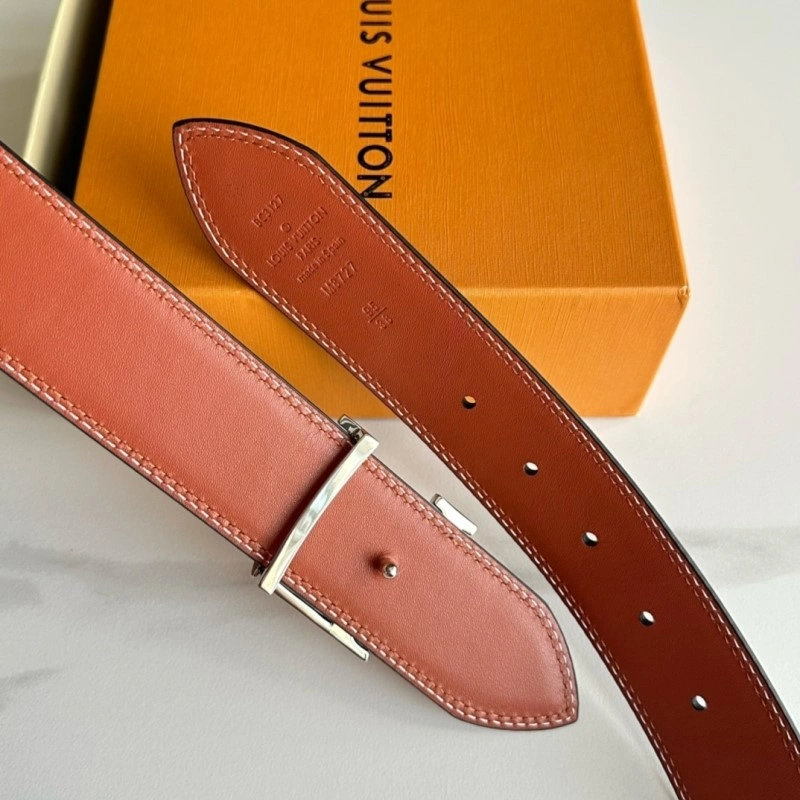 Upgraded Louis Vuitton Belts 297666