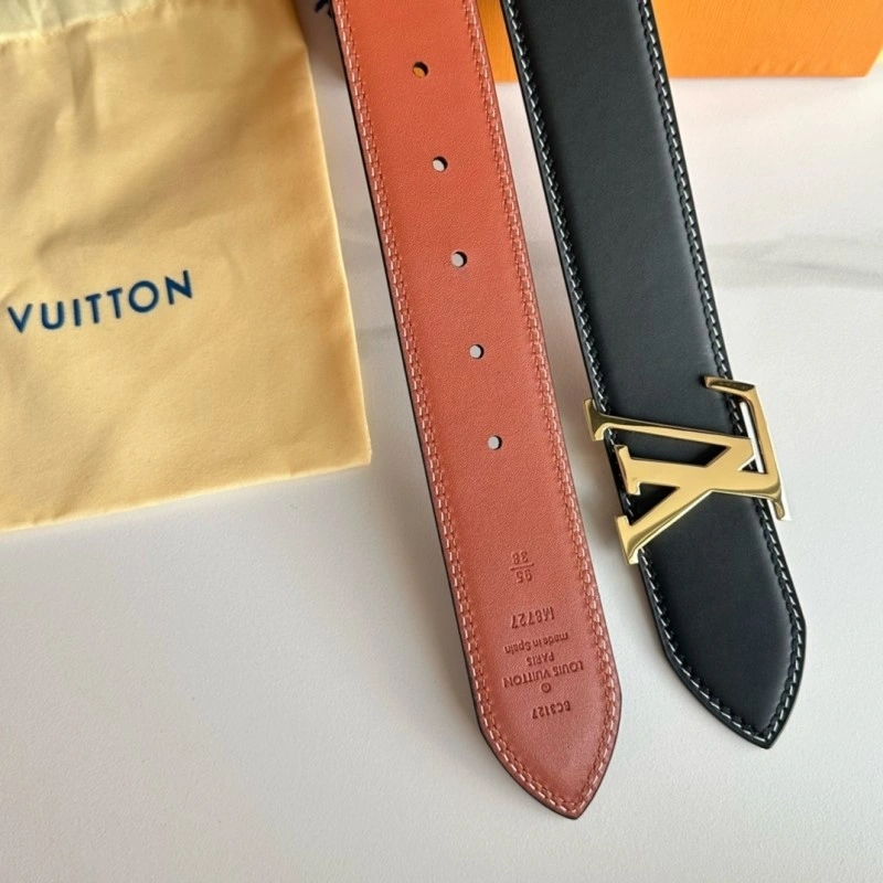FreshLook Louis Vuitton Belts 297658