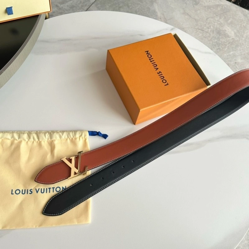 FreshLook Louis Vuitton Belts 297658