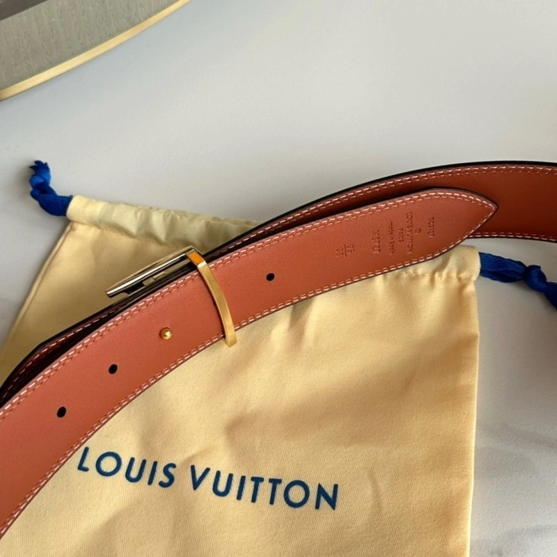 FreshLook Louis Vuitton Belts 297658