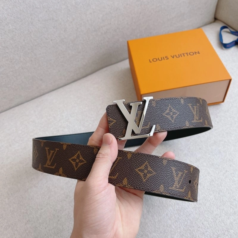 Louis Vuitton Belts Youthful 297672