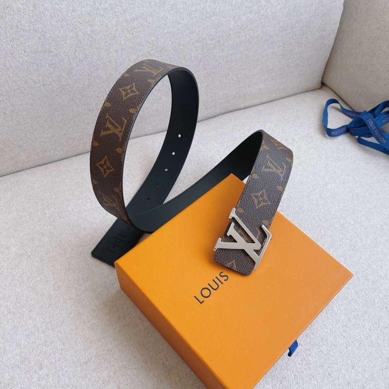 Louis Vuitton Belts Youthful 297672
