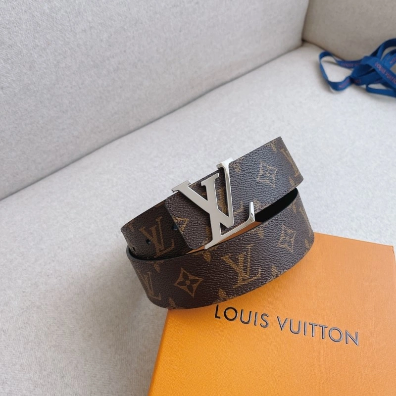 Louis Vuitton Belts Youthful 297672