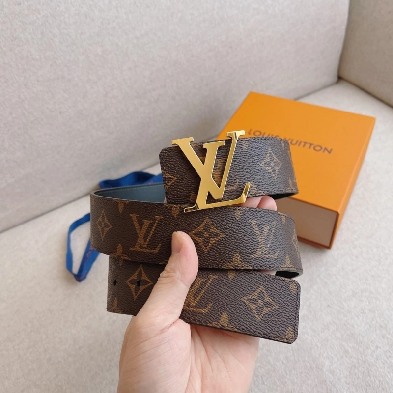 Timeless Louis Vuitton Belts 297670