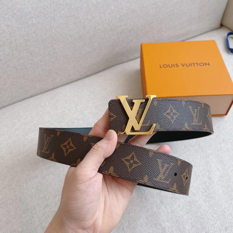 Timeless Louis Vuitton Belts 297670