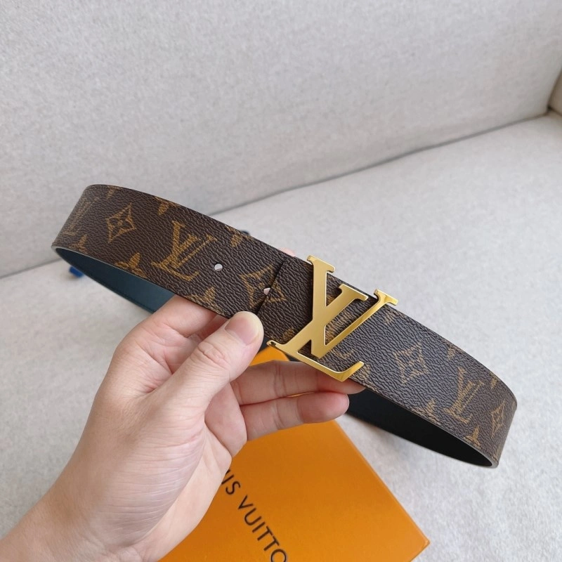 Timeless Louis Vuitton Belts 297670
