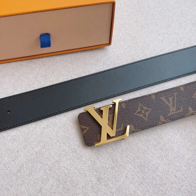Timeless Louis Vuitton Belts 297670