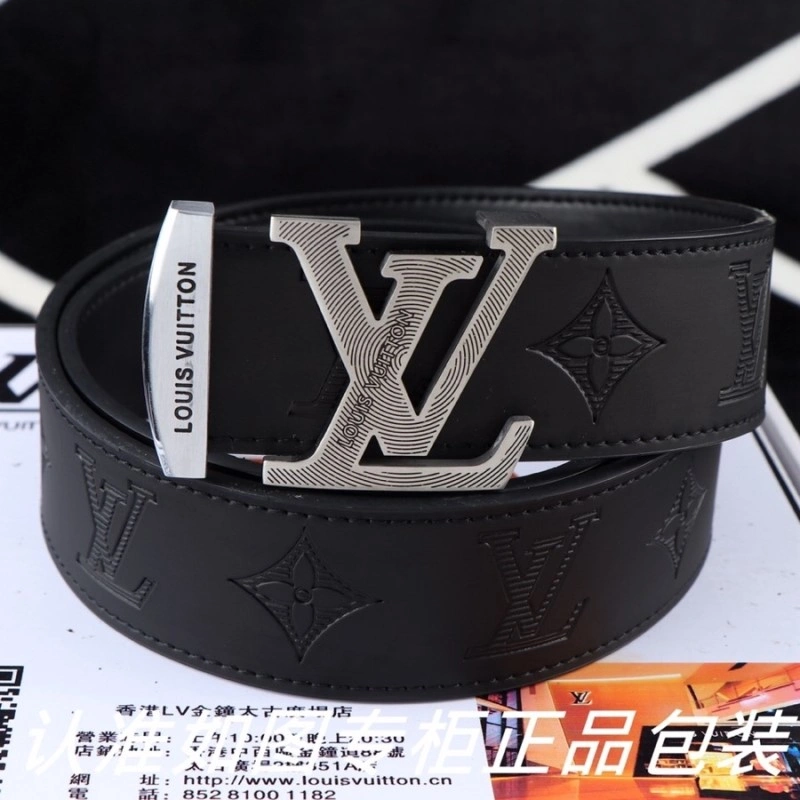 Louis Vuitton Belts Tailored 297664