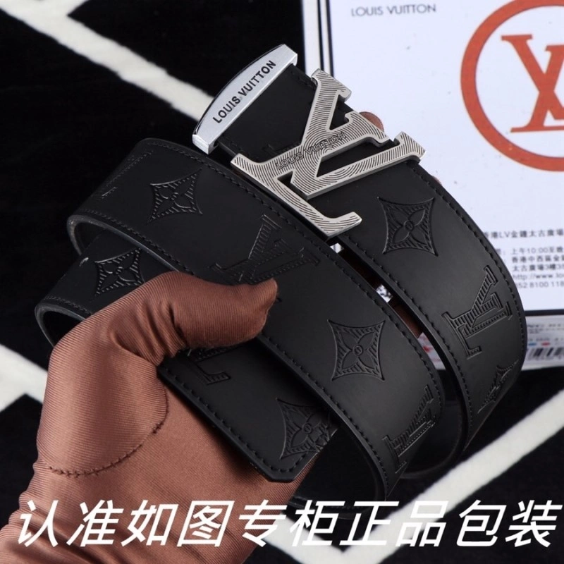 Louis Vuitton Belts Tailored 297664