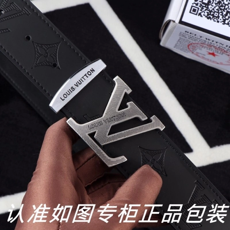 Louis Vuitton Belts Tailored 297664