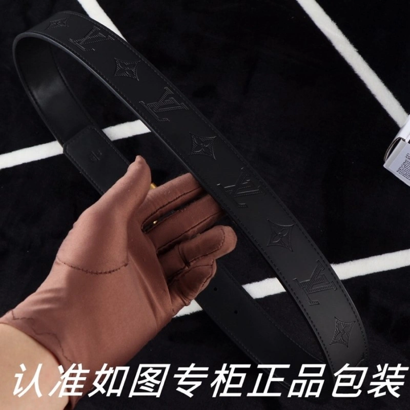 Colorful Louis Vuitton Belts 297673