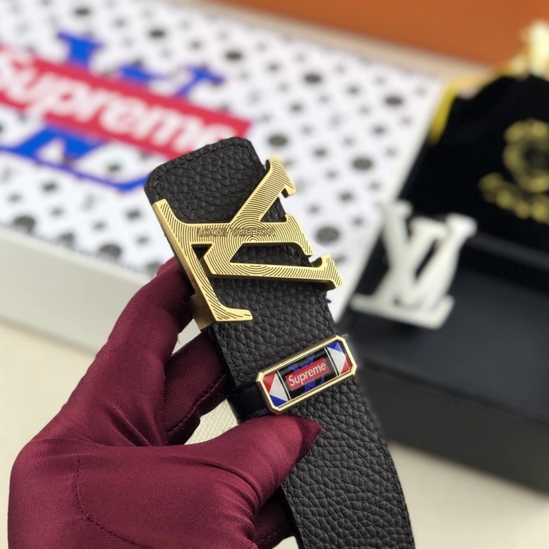 Louis Vuitton Belts Trendsetting 297678