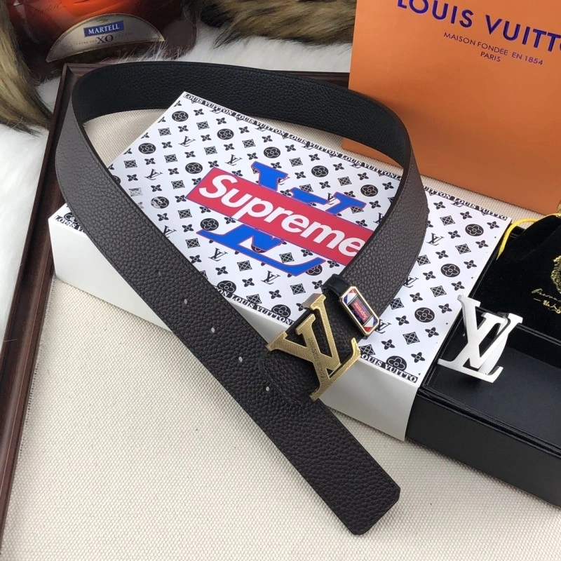 Louis Vuitton Belts Trendsetting 297678