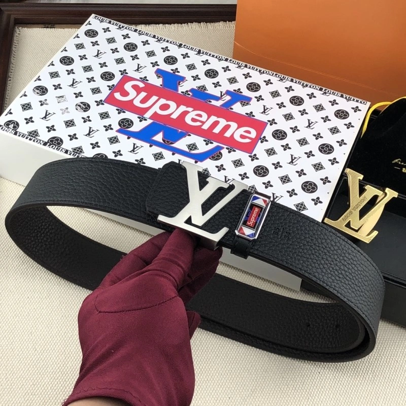 Louis Vuitton Belts Trendsetting 297678