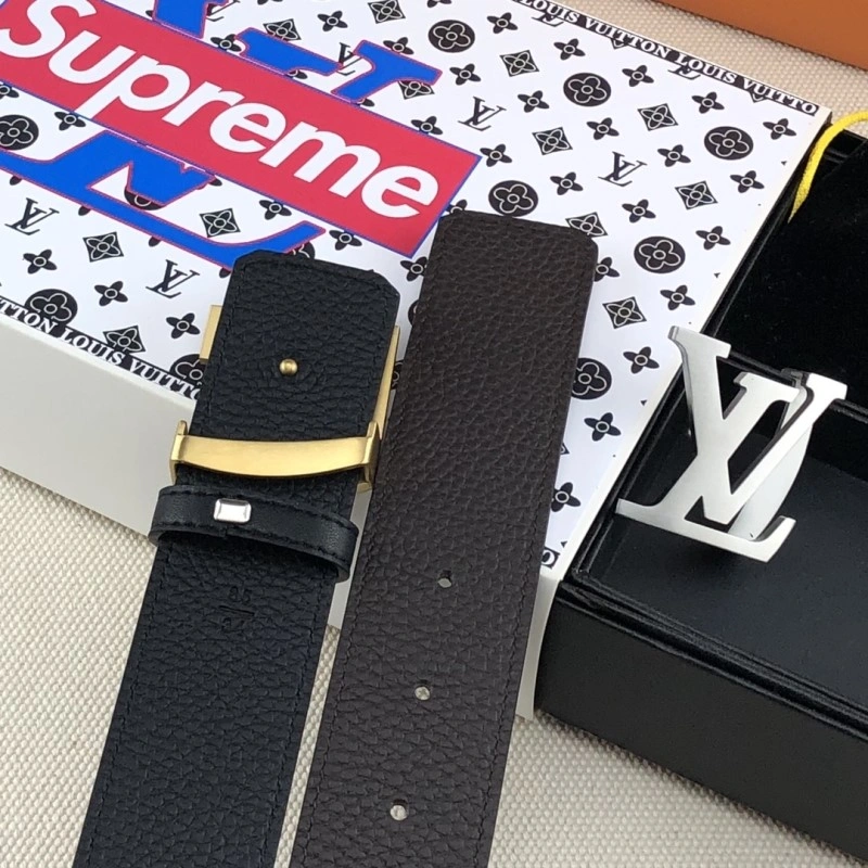 Louis Vuitton Belts Trendsetting 297678