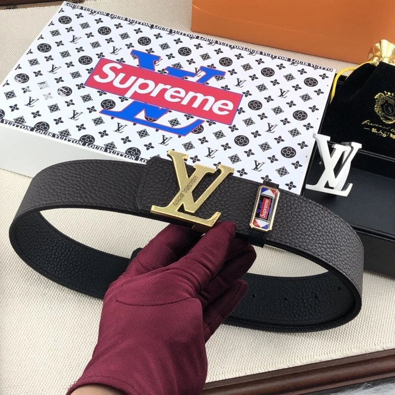 Louis Vuitton Belts Trendsetting 297678