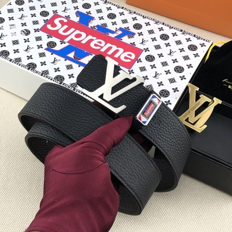 Louis Vuitton Belts Trendsetting 297678