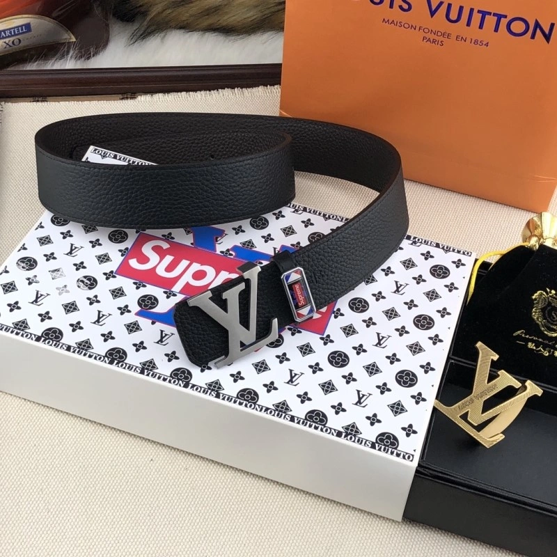 Louis Vuitton Belts Trendsetting 297678