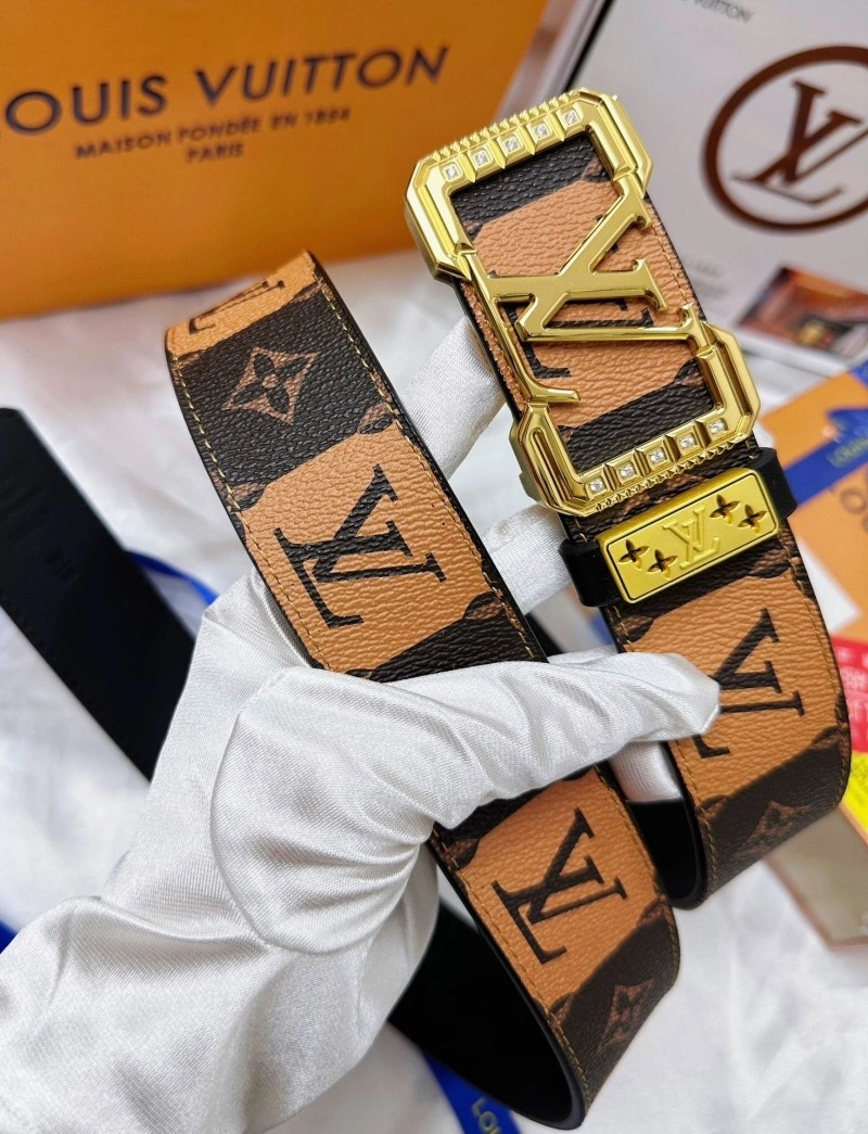 Louis Vuitton Belts Contemporary 297667