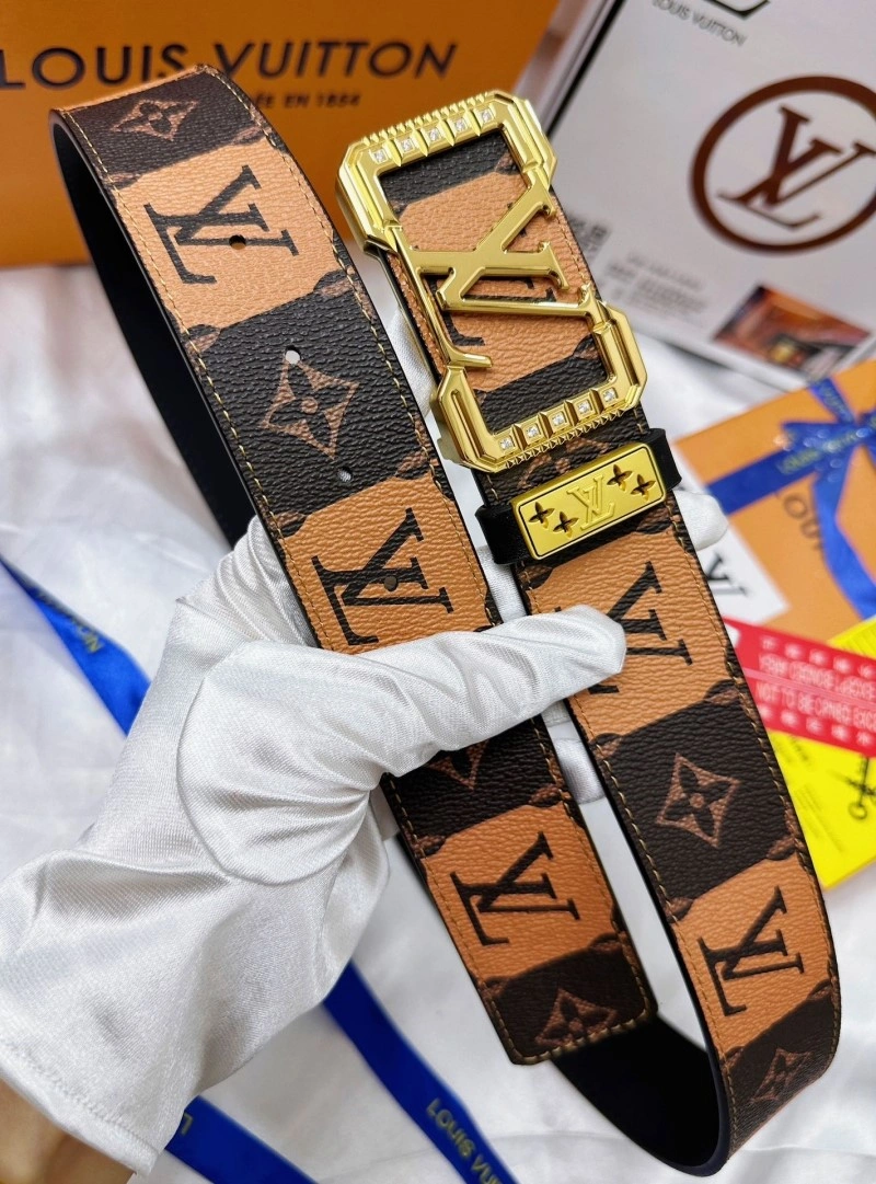 Louis Vuitton Belts Contemporary 297667