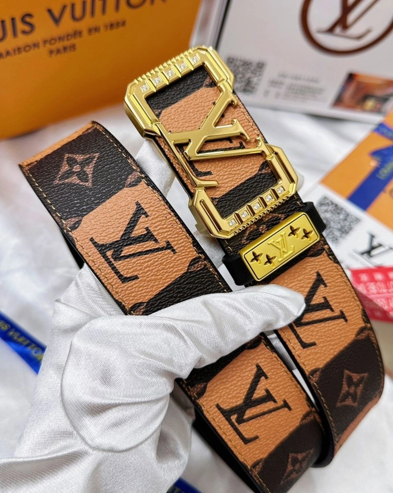 Louis Vuitton Belts Contemporary 297667