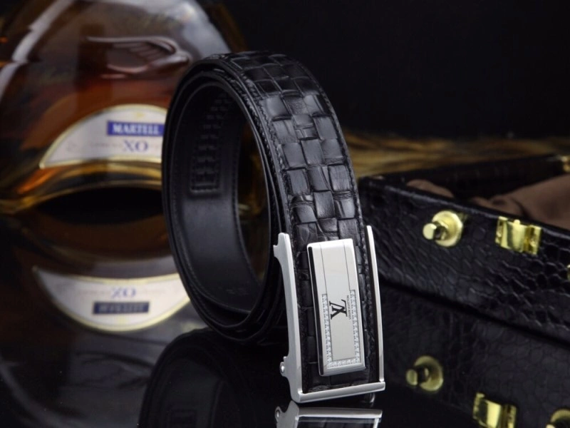 WellDesigned Louis Vuitton Belts 297681