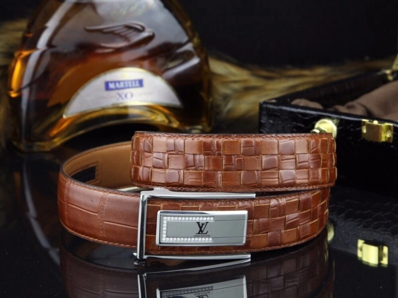 WellDesigned Louis Vuitton Belts 297681