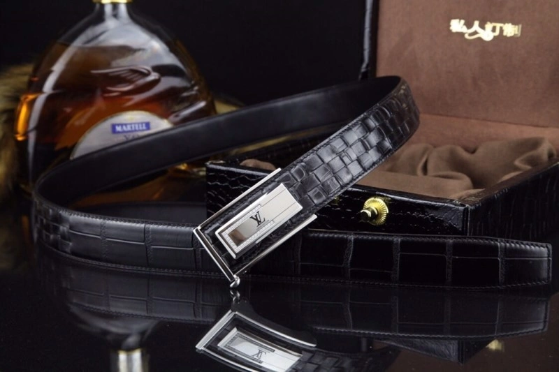WellDesigned Louis Vuitton Belts 297681