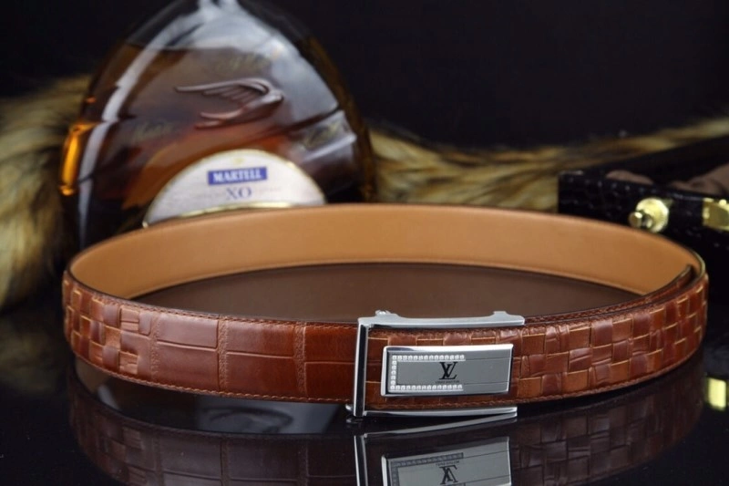 WellDesigned Louis Vuitton Belts 297681