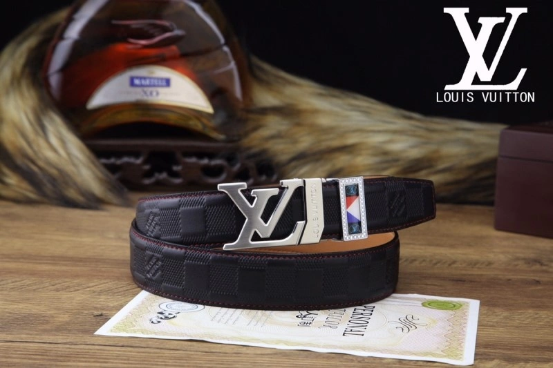 Chic Louis Vuitton Belts 297684