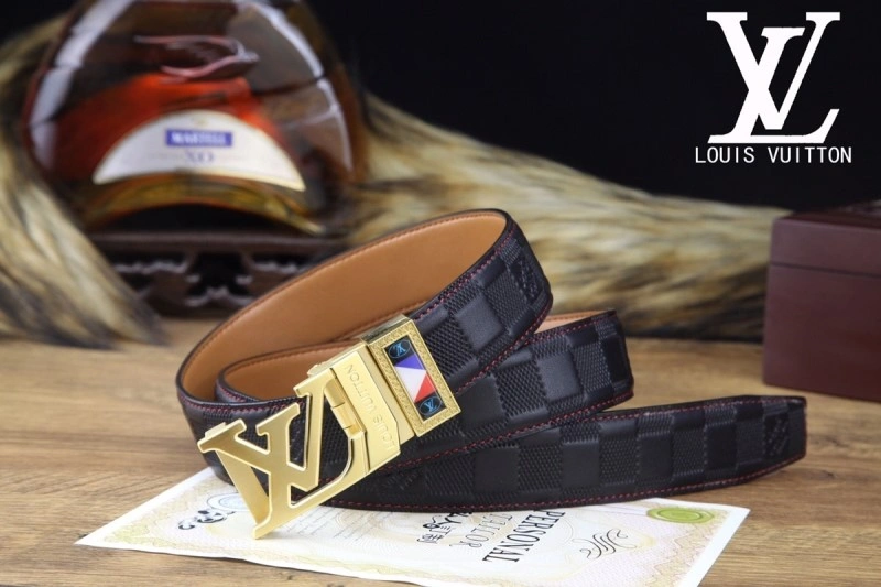 Chic Louis Vuitton Belts 297684