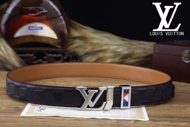 Chic Louis Vuitton Belts 297684