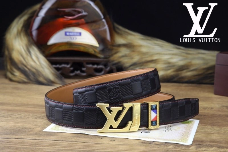 Chic Louis Vuitton Belts 297684