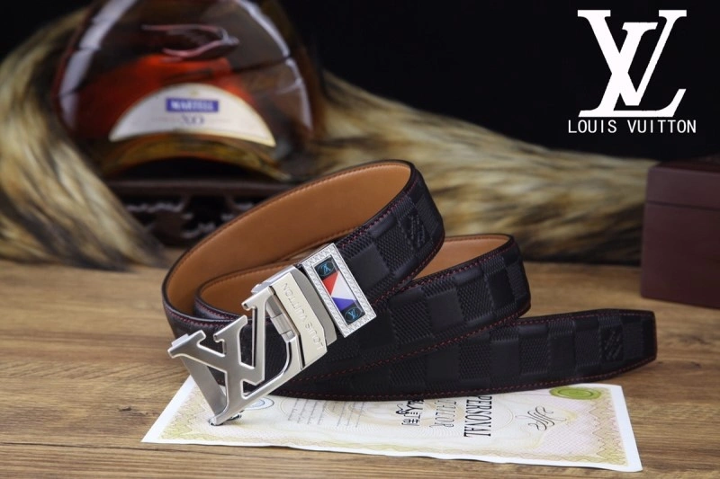 Chic Louis Vuitton Belts 297684