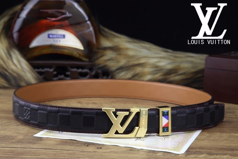 Chic Louis Vuitton Belts 297684