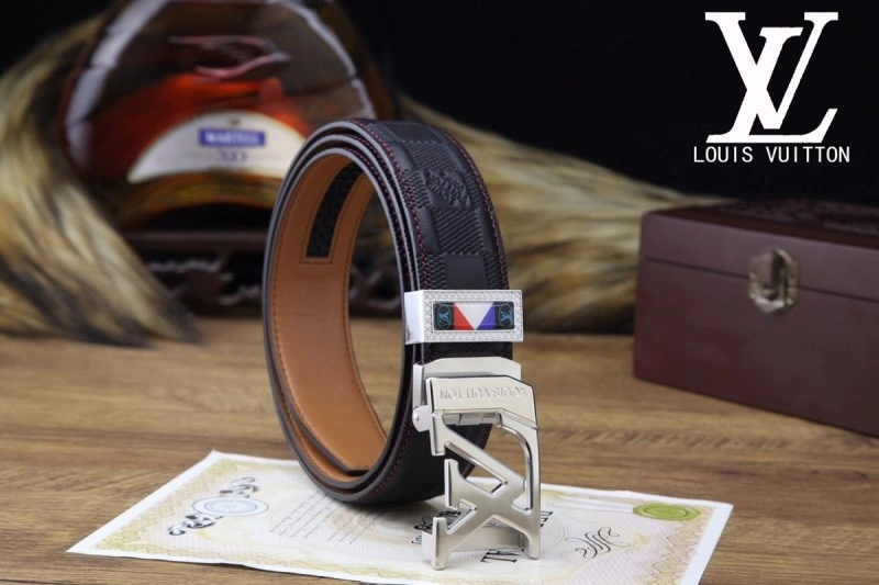 Chic Louis Vuitton Belts 297684