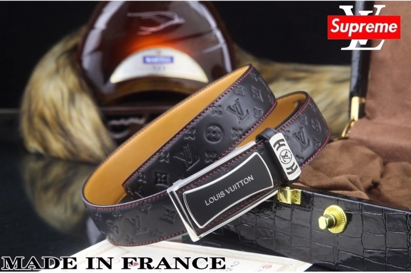 Contemporary Louis Vuitton Belts 297682