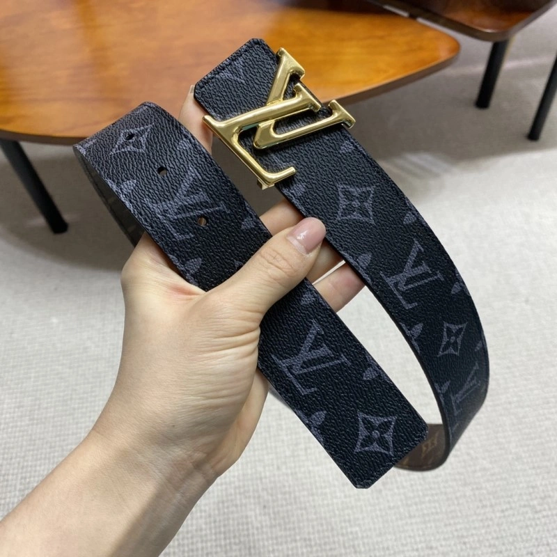 Louis Vuitton Belts Trendsetting 297669