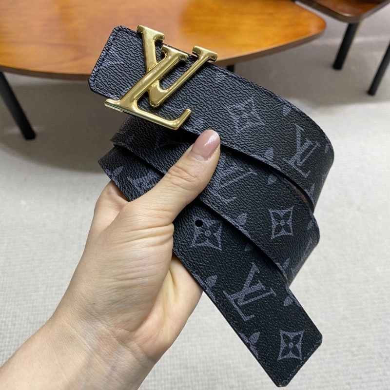 Louis Vuitton Belts Trendsetting 297669