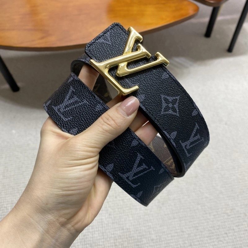 Louis Vuitton Belts Trendsetting 297669