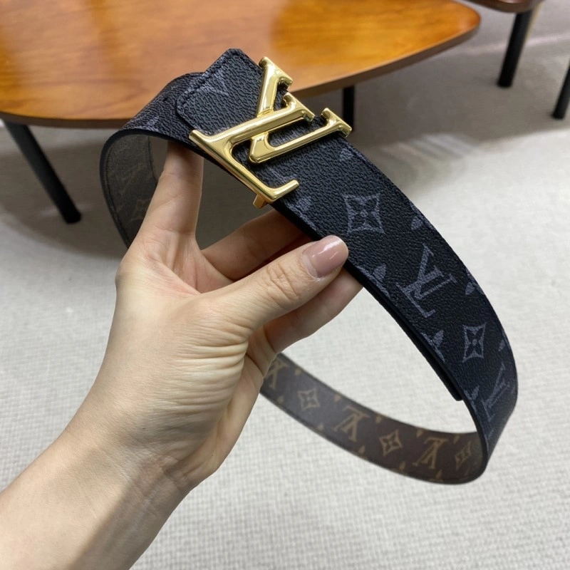 Louis Vuitton Belts Trendsetting 297669