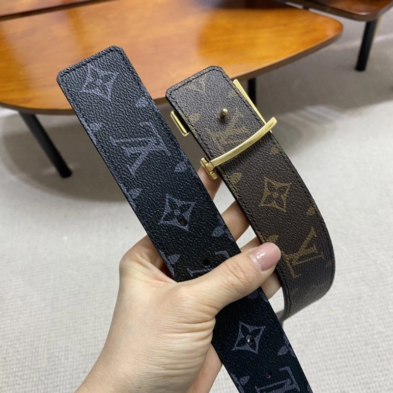 Louis Vuitton Belts Trendsetting 297669