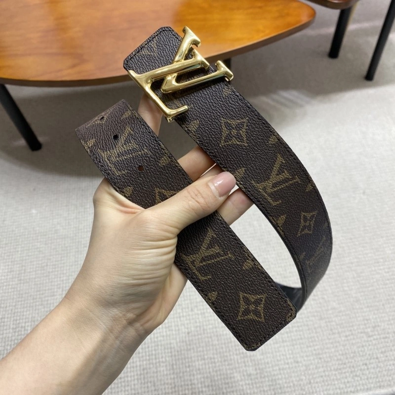 Louis Vuitton Belts Trendsetting 297669