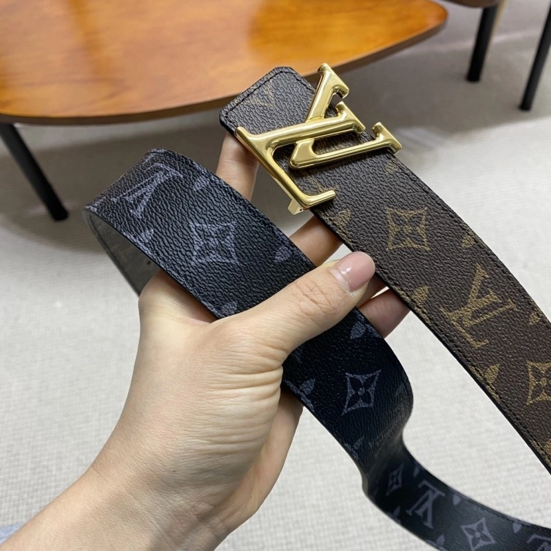Louis Vuitton Belts Trendsetting 297669