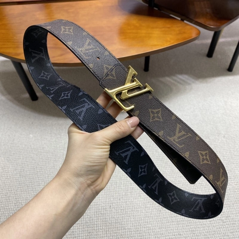 Louis Vuitton Belts Trendsetting 297669