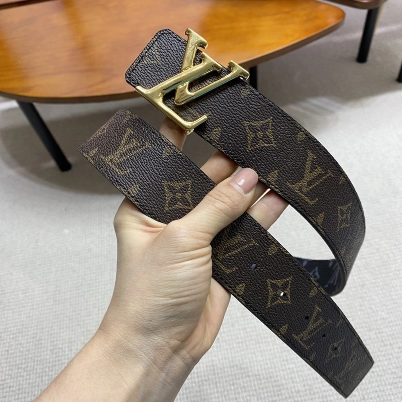 Louis Vuitton Belts Trendsetting 297669
